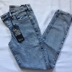 Express Reversible Denim